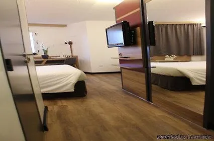 Hotel Median Paris Congres