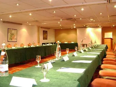 Hotel Median Paris Congres 3*,  Francia