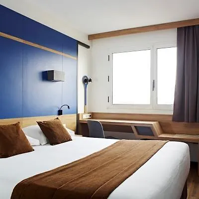 Hotel Median Paris Congres