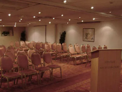 Hotel Median Paris Congres