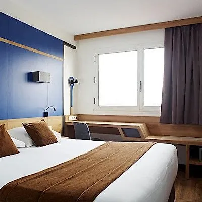 Hotel Median Paris Congres Francie