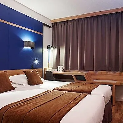 Hotel Median Paris Congres