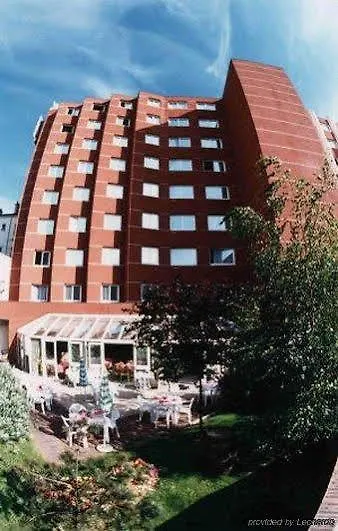 Hotel Median Paris Congres