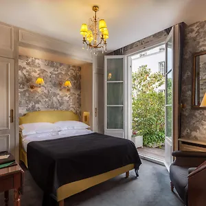 Duc De St-simon **** Paris