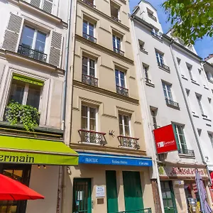 Le Saint Germain **** Paris