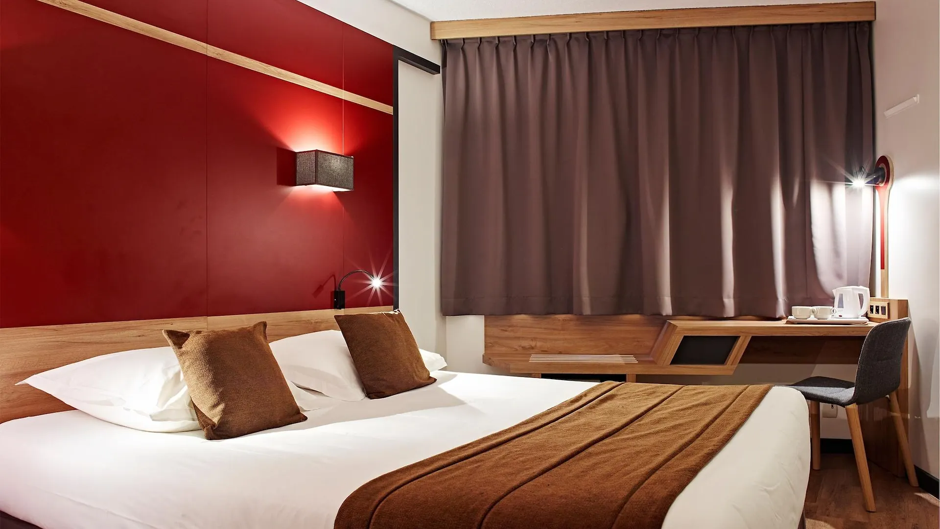 Median Paris Congres Hotel