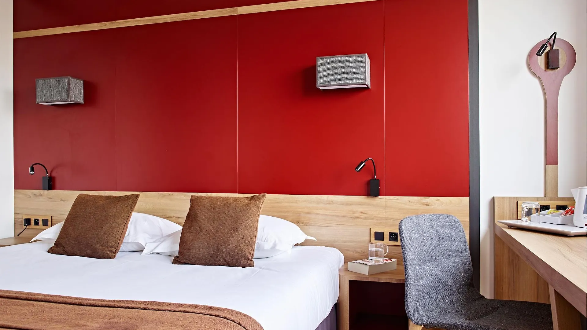 Median Paris Congres Hotel