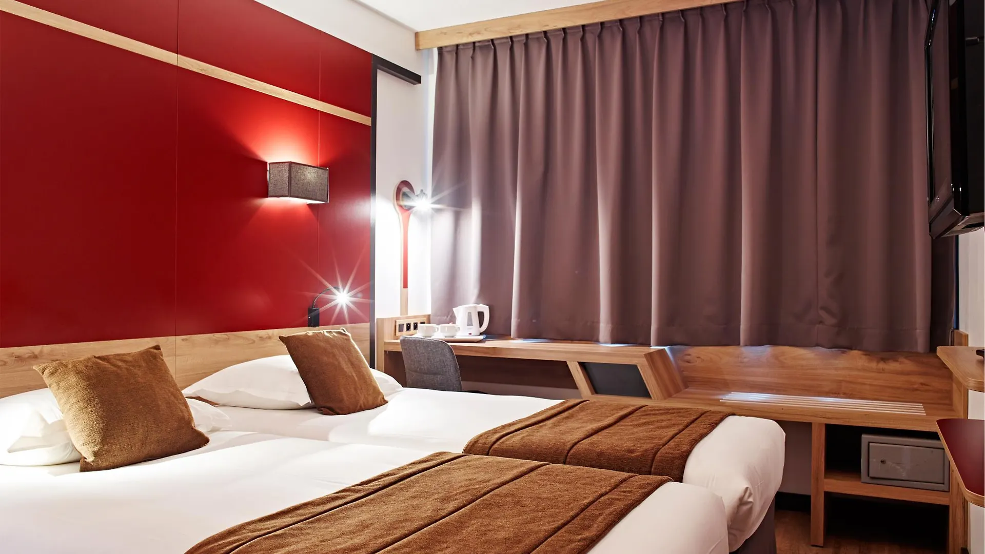 Median Paris Congres Hotel