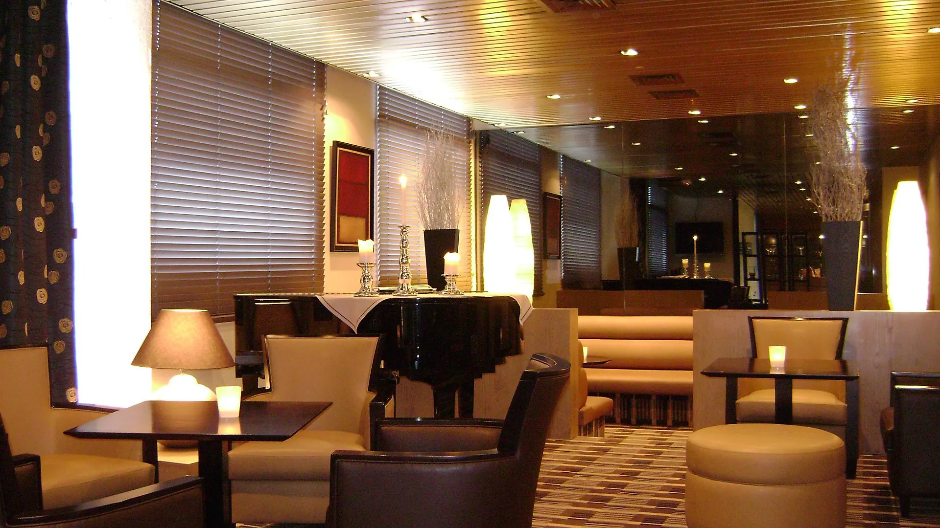 Median Paris Congres Hotel França