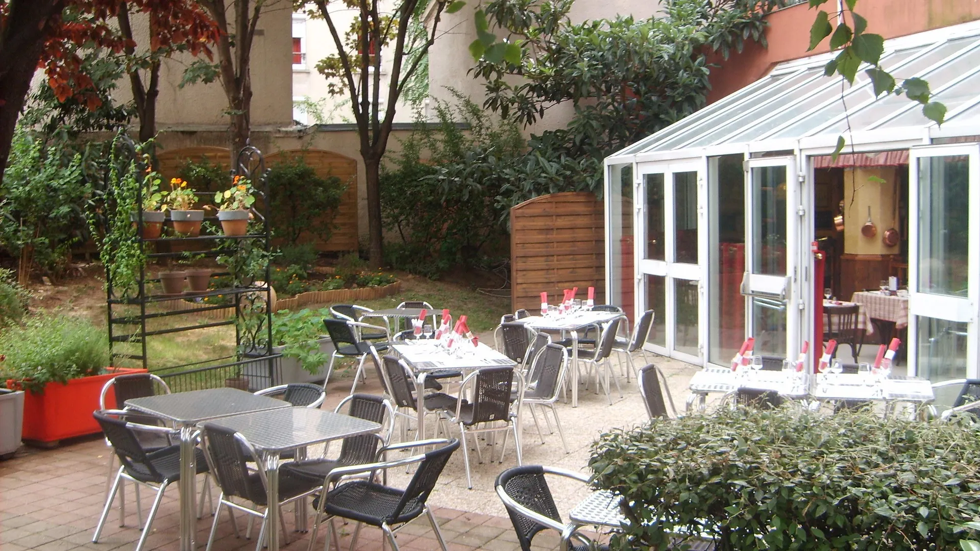 Median Paris Congres Hotel