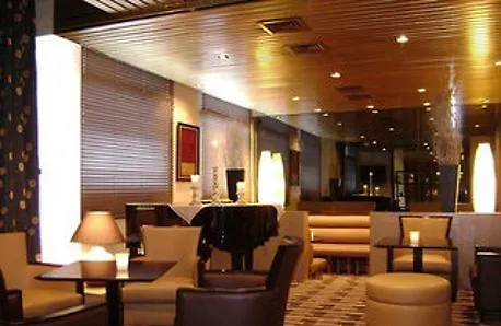 Median Paris Congres Hotel