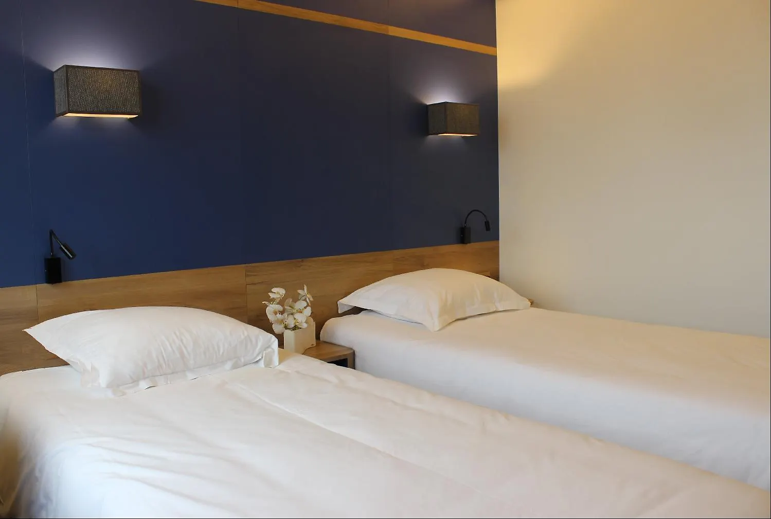 Median Paris Congres Hotel