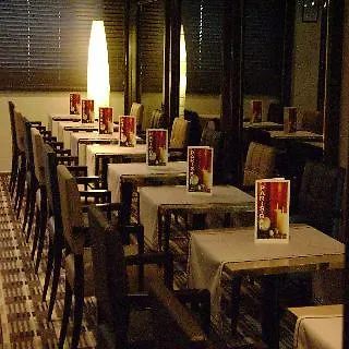Median Paris Congres Hotel