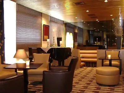 Median Paris Congres Hotel