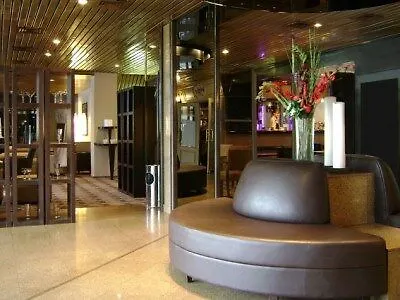Median Paris Congres Hotel
