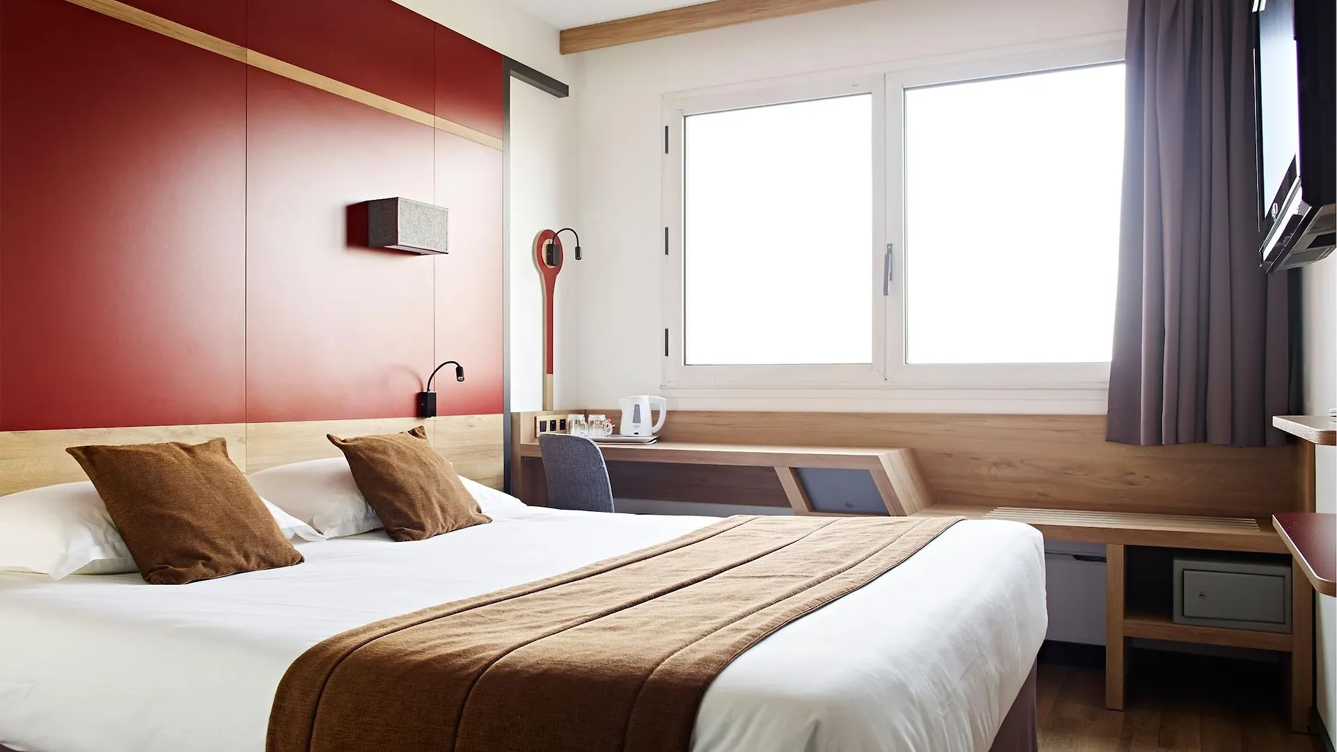 Median Paris Congres Hotel