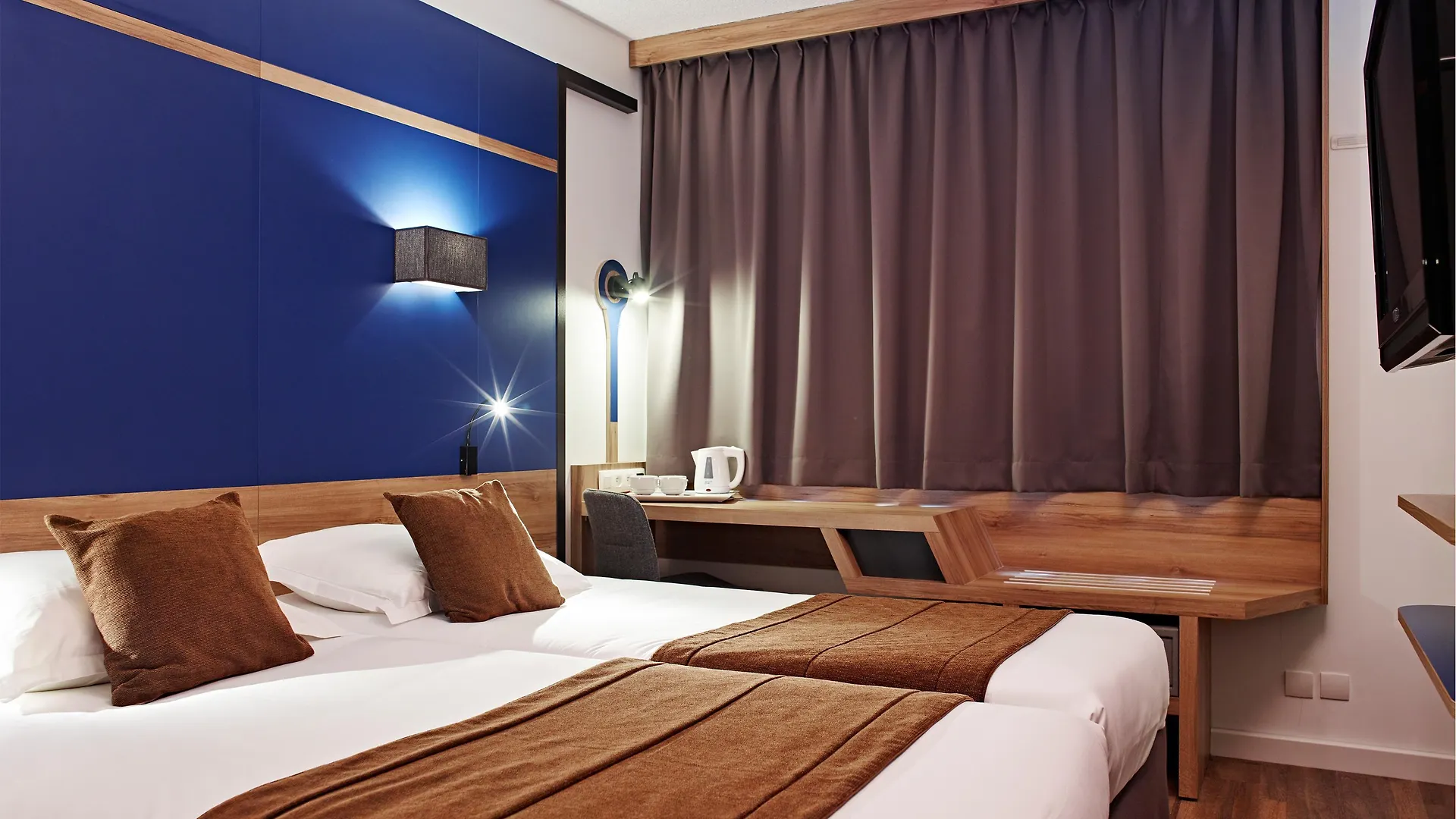 Median Paris Congres Hotel