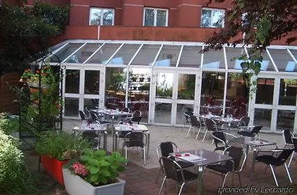 Hotel Median Paris Congres